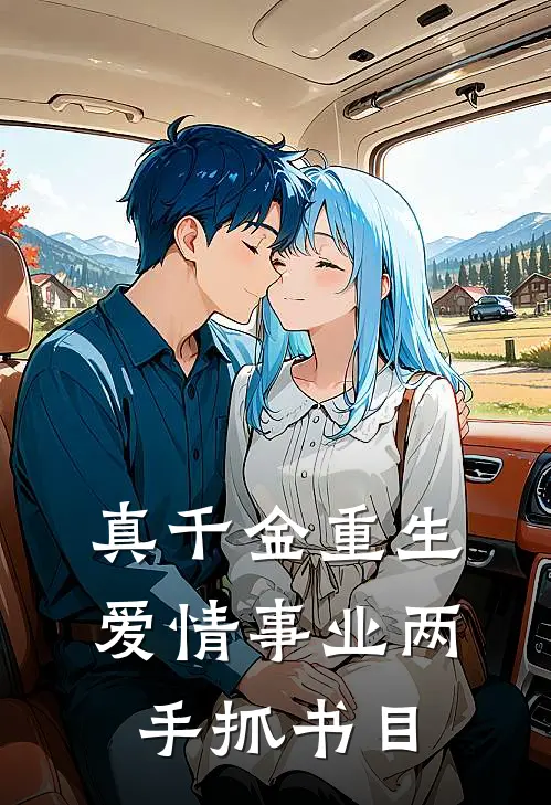 真千金重生，爱情事业两手抓书目