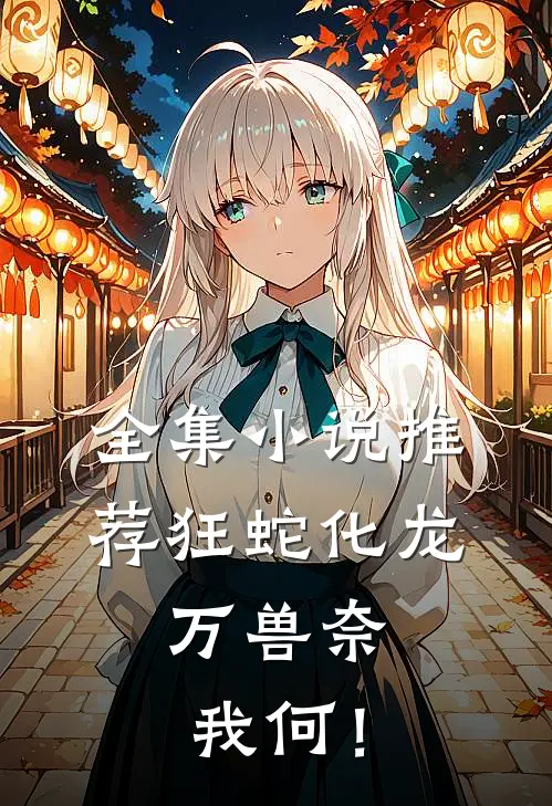 全集小说推荐狂蛇化龙，万兽奈我何！