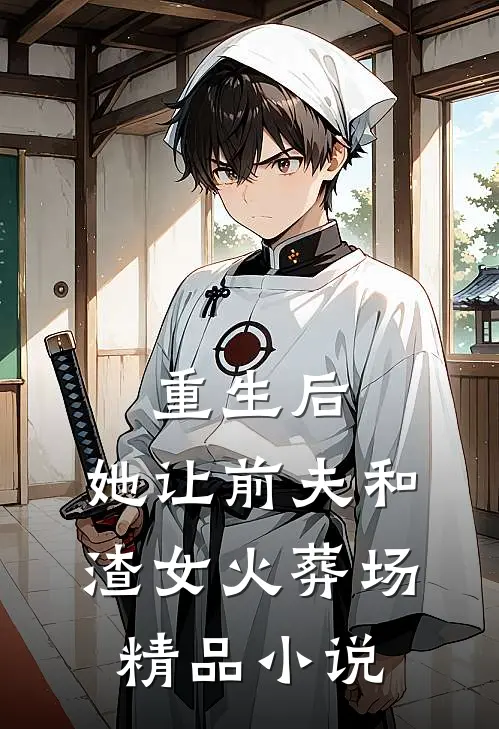 重生后，她让前夫和渣女火葬场精品小说