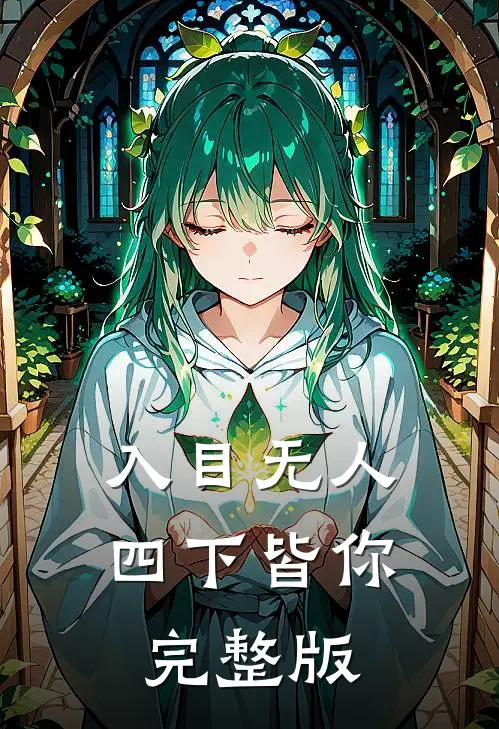 入目无人，四下皆你完整版