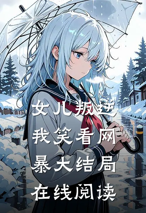 女儿叛逆，我笑看网暴大结局在线阅读