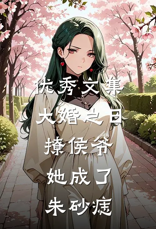 优秀文集大婚之日撩侯爷，她成了朱砂痣