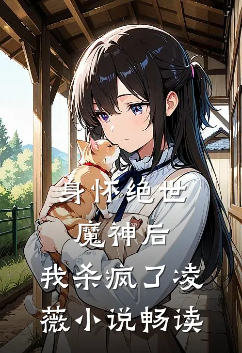 身怀绝世魔神后，我杀疯了凌薇小说畅读