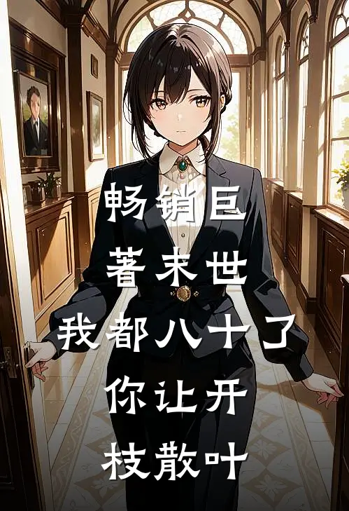 畅销巨著末世：我都八十了，你让开枝散叶