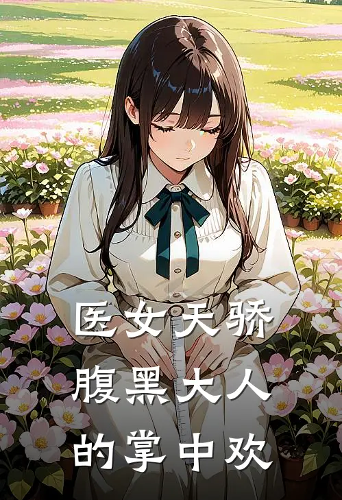 医女天骄腹黑大人的掌中欢