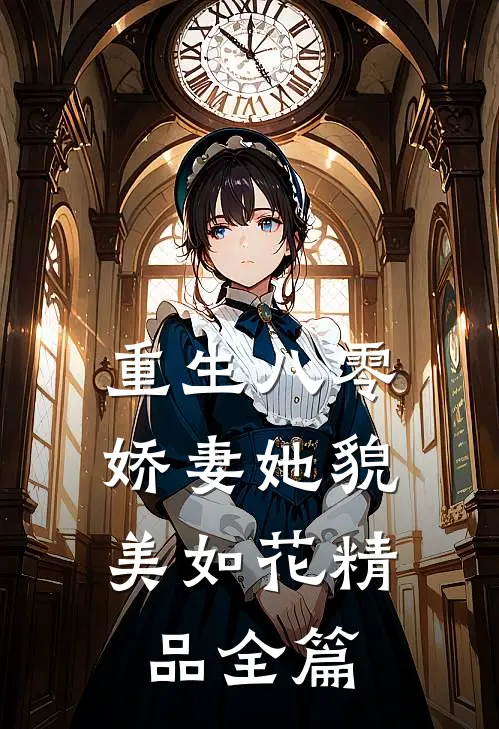 重生八零：娇妻她貌美如花精品全篇
