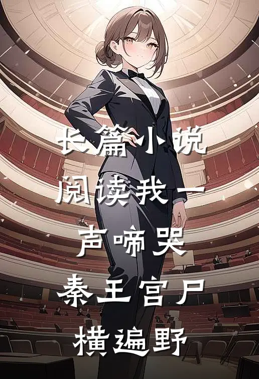 长篇小说阅读我一声啼哭，秦王宫尸横遍野