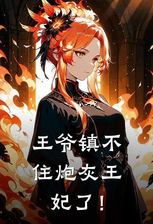 王爷镇不住炮灰王妃了！