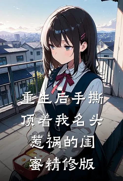重生后手撕顶着我名头惹祸的闺蜜精修版