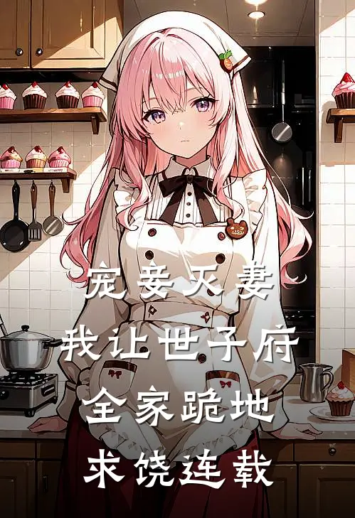 宠妾灭妻，我让世子府全家跪地求饶连载