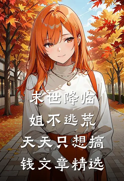 末世降临：姐不逃荒，天天只想搞钱文章精选