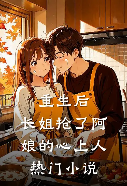 重生后，长姐抢了阿娘的心上人热门小说