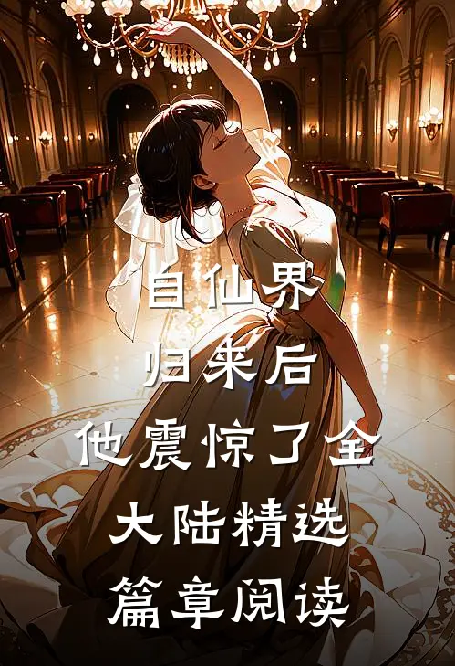 自仙界归来后，他震惊了全大陆精选篇章阅读