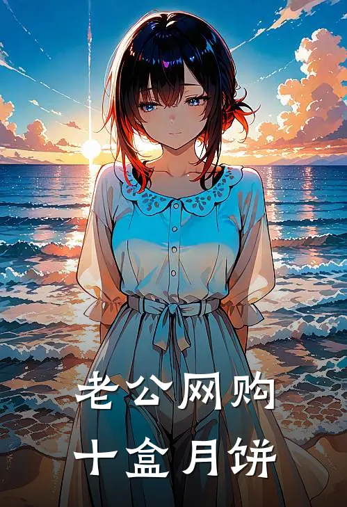 老公网购十盒月饼
