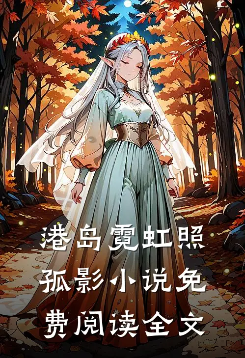 港岛霓虹照孤影小说免费阅读全文