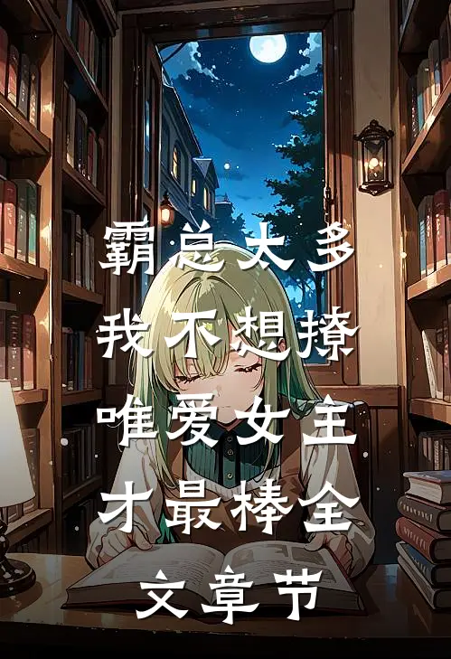 霸总太多我不想撩，唯爱女主才最棒全文章节