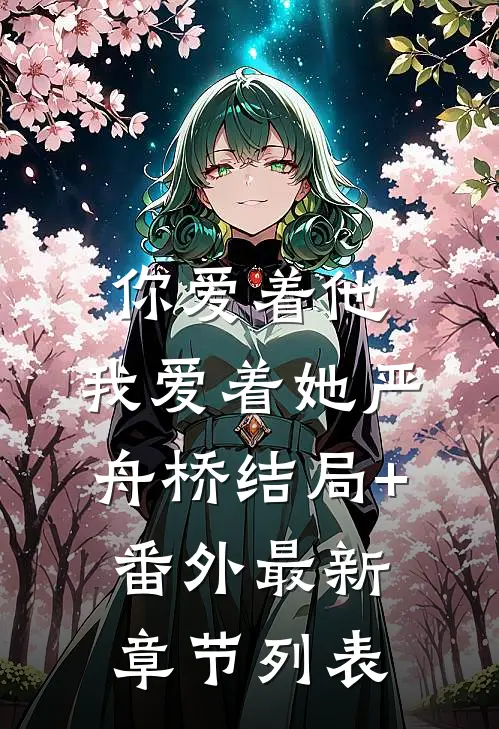 你爱着他，我爱着她严舟桥结局+番外最新章节列表
