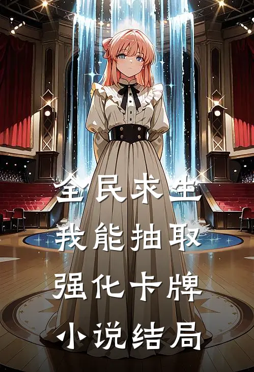 全民求生，我能抽取强化卡牌小说结局