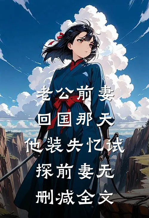 老公前妻回国那天，他装失忆试探前妻无删减全文