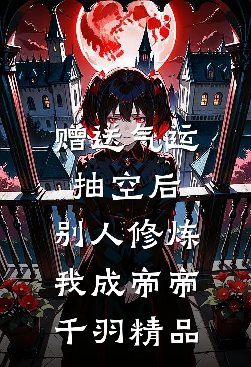 赠送气运抽空后,别人修炼我成帝帝千羽精品