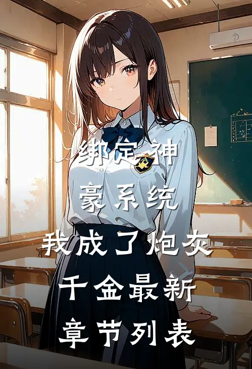 绑定神豪系统，我成了炮灰千金最新章节列表