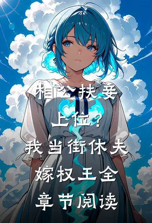 相公扶妾上位？我当街休夫嫁权王全章节阅读