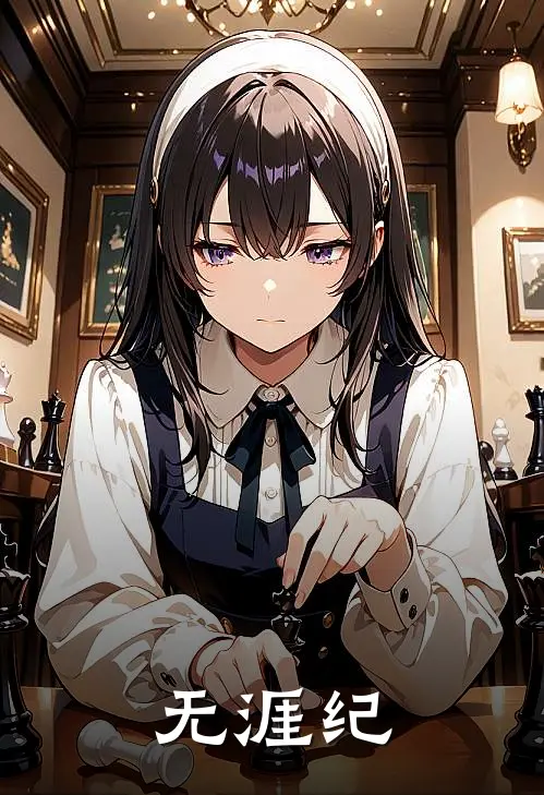 无涯纪
