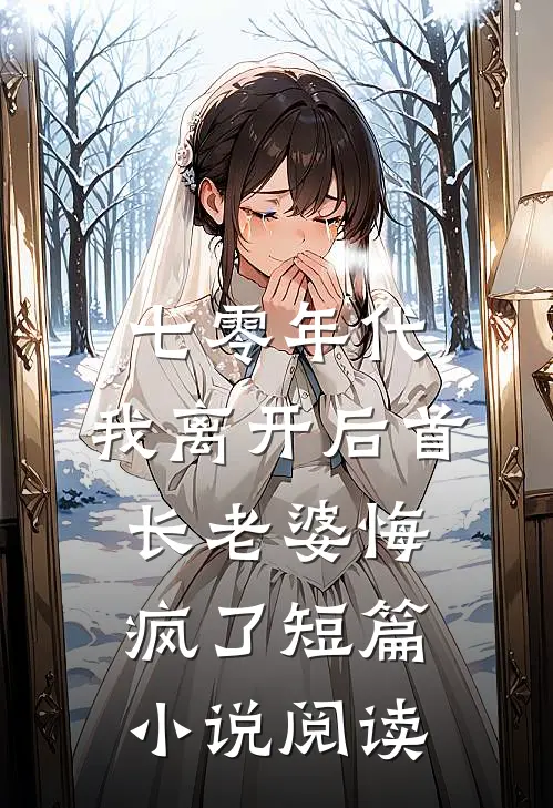 七零年代，我离开后首长老婆悔疯了短篇小说阅读