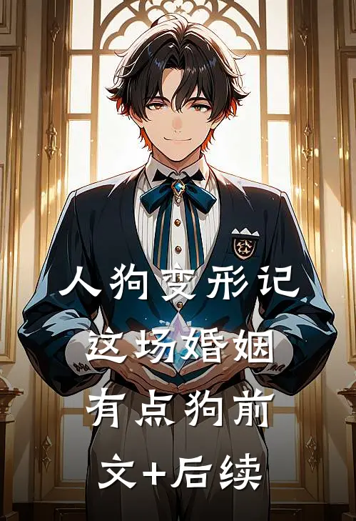 人狗变形记：这场婚姻有点狗前文+后续
