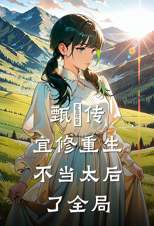甄嬛传：宜修重生不当太后了全局