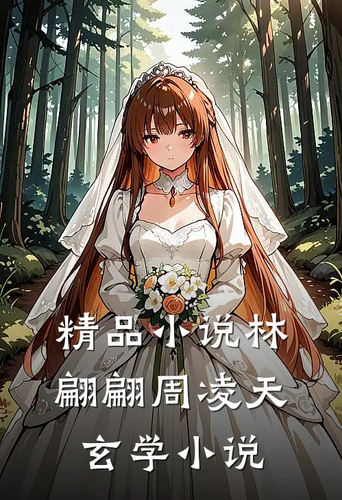 精品小说林翩翩周凌天玄学小说