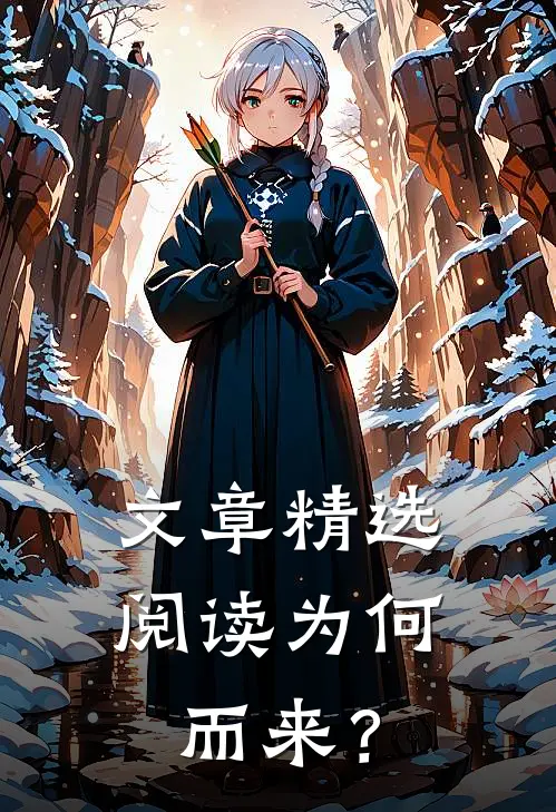 文章精选阅读为何而来？