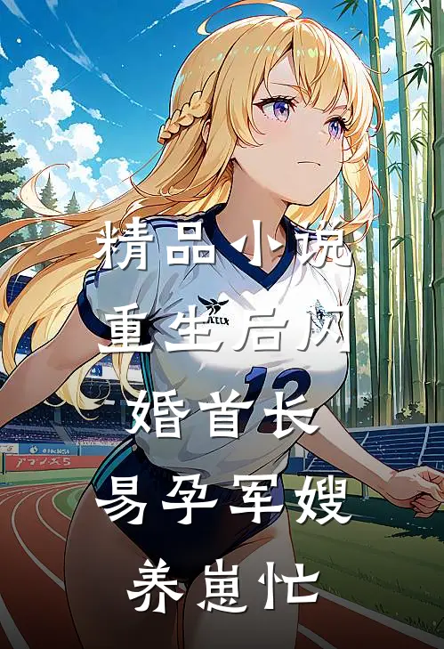 精品小说重生后闪婚首长，易孕军嫂养崽忙