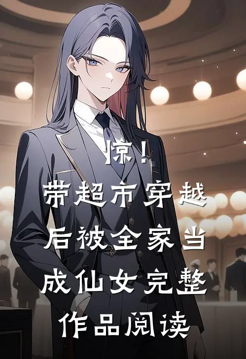惊！带超市穿越后被全家当成仙女完整作品阅读