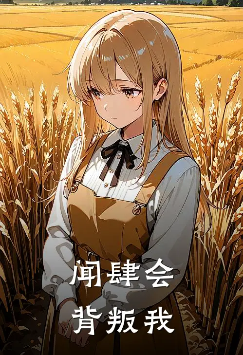 闻肆会背叛我