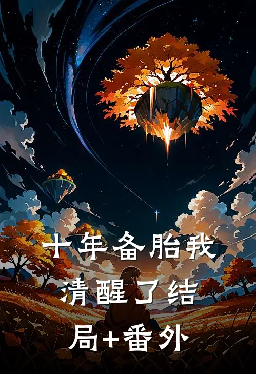 十年备胎我清醒了结局+番外