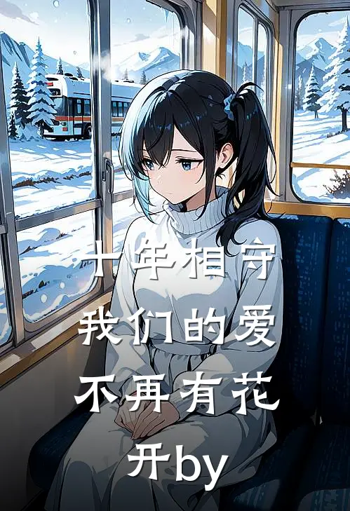 十年相守，我们的爱不再有花开by