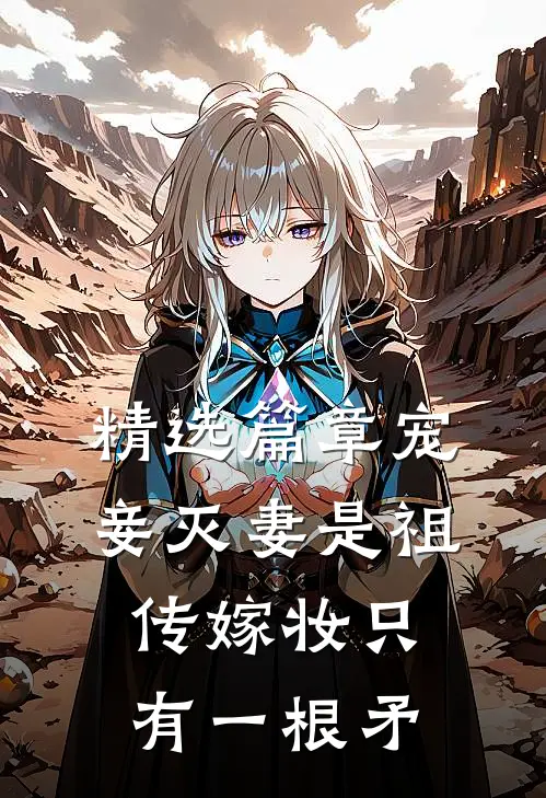 精选篇章宠妾灭妻是祖传嫁妆只有一根矛