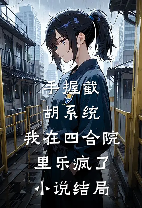 手握截胡系统，我在四合院里乐疯了小说结局