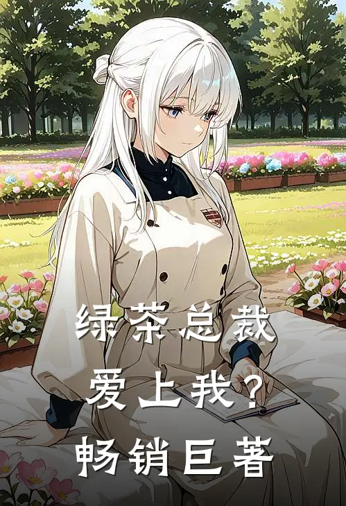 绿茶总裁爱上我？畅销巨著