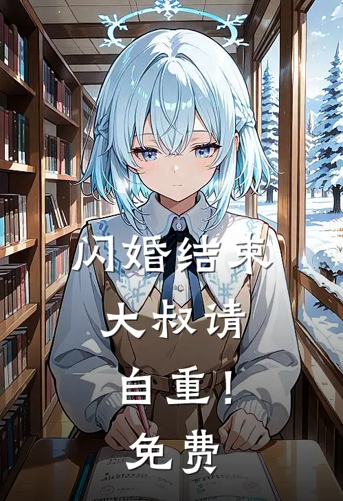 闪婚结束，大叔请自重！免费