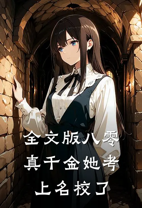 全文版八零真千金她考上名校了
