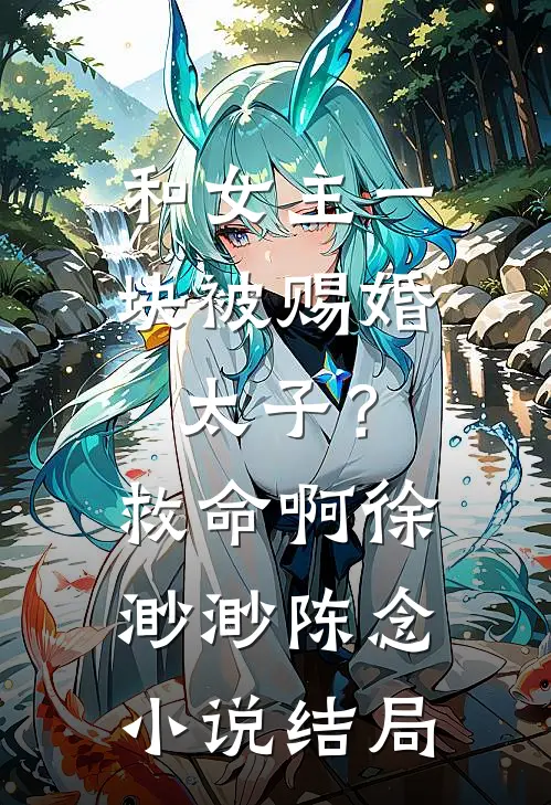 和女主一块被赐婚太子？救命啊徐渺渺陈念小说结局