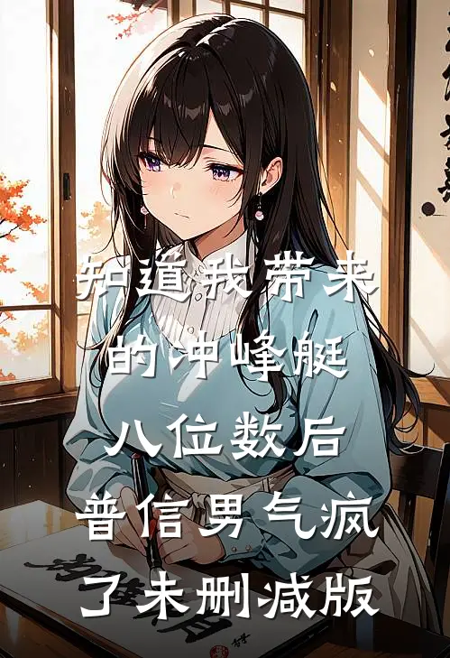 知道我带来的冲峰艇八位数后，普信男气疯了未删减版