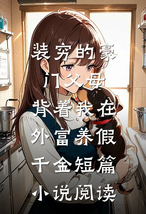 装穷的豪门父母，背着我在外富养假千金短篇小说阅读