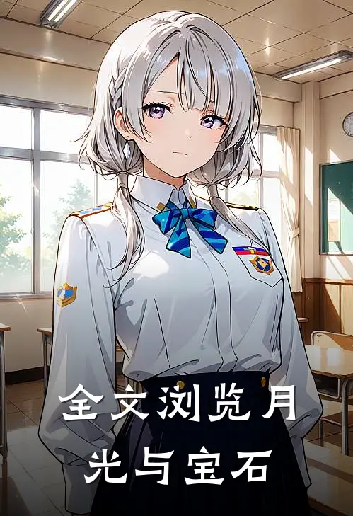全文浏览月光与宝石