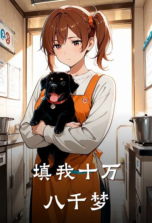 填我十万八千梦
