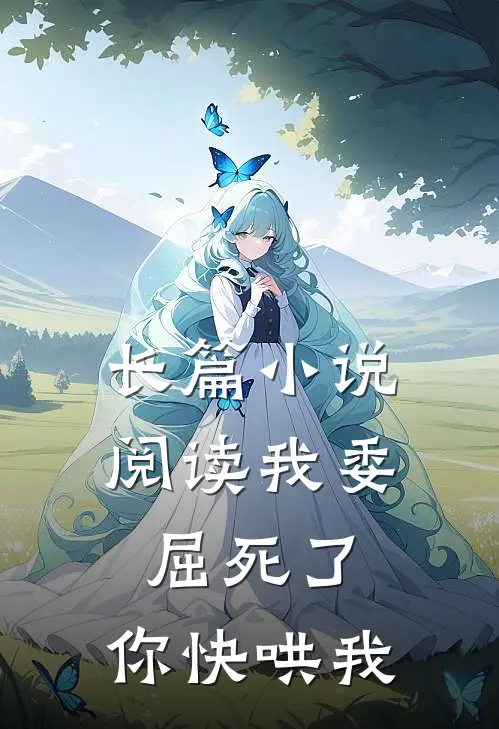 长篇小说阅读我委屈死了，你快哄我