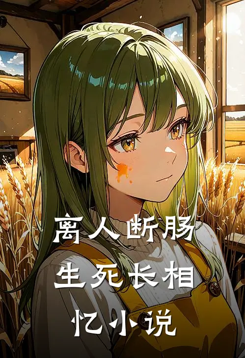 离人断肠，生死长相忆小说