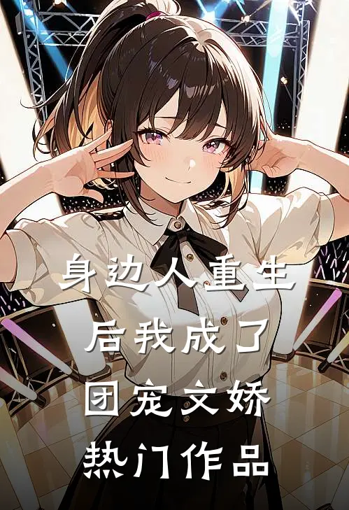 身边人重生后我成了团宠文娇热门作品
